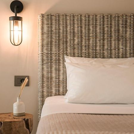 Thalassa Suite-Grand Blue Beach Residence Lixouri Eksteriør billede